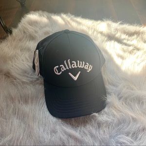 Golf Hat